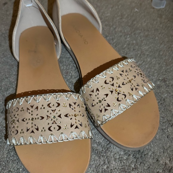 Andiamo sandals - Picture 3 of 4